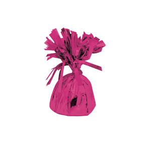 BALLOON WEIGHT BASIC FUCHSIA