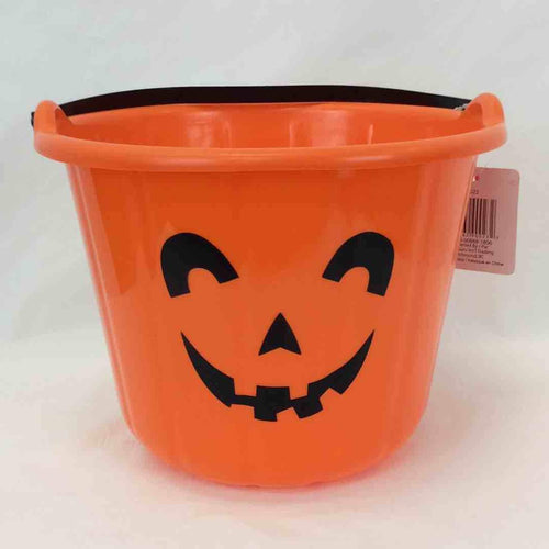 HAL CANDY PAIL PLASTIC