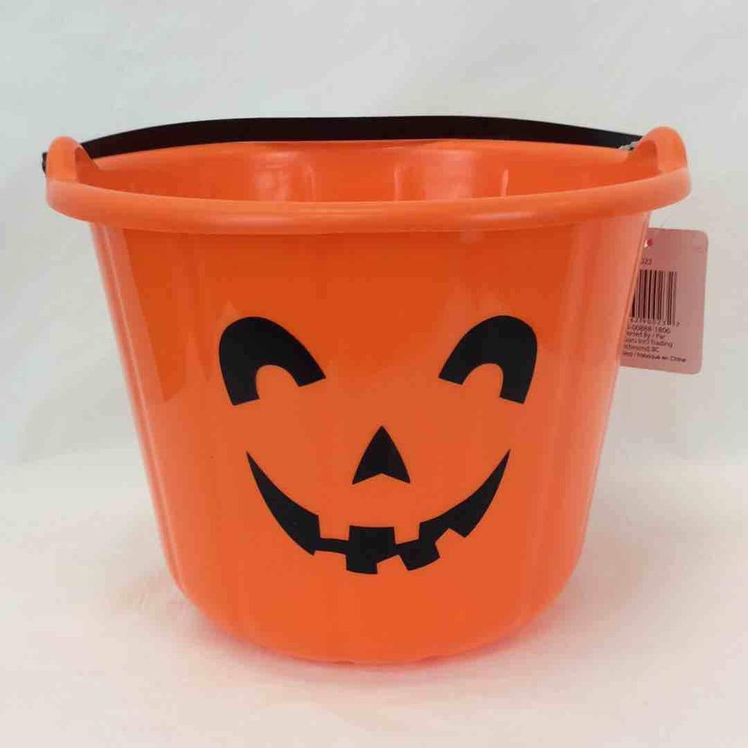 HAL CANDY PAIL PLASTIC