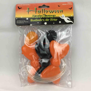 HAL TOY JOKE SQUIRT NECKTIE 3PCS