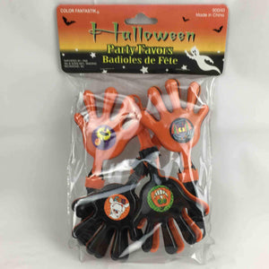 HAL TOY HANDCLAPPER 4PCS