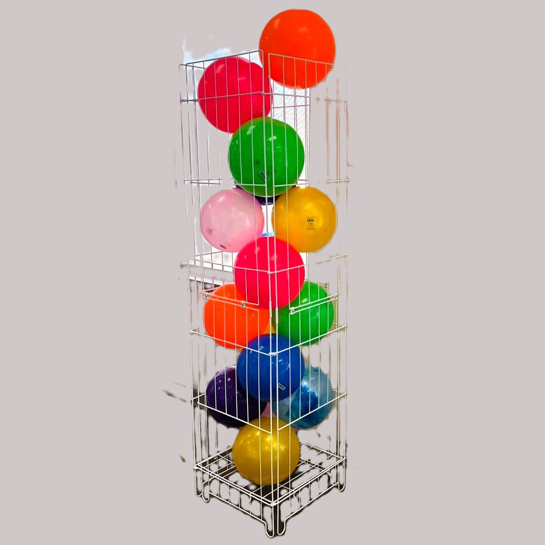 DISPLAY RACK PLAYBALL 18.35