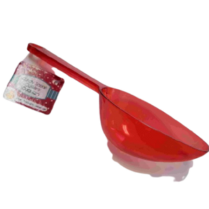 CANDY SCOOP RED