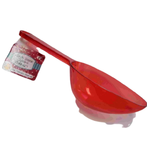 CANDY SCOOP RED