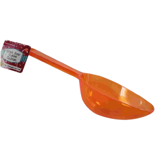 CANDY SCOOP ORANGE