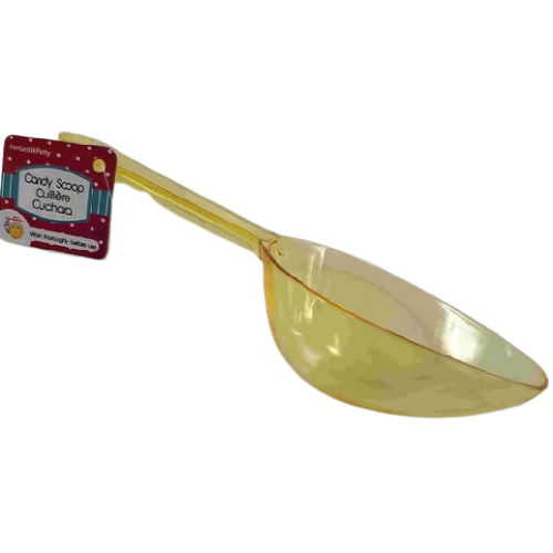 CANDY SCOOP YELLOW