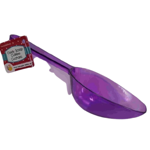 CANDY SCOOP PURPLE