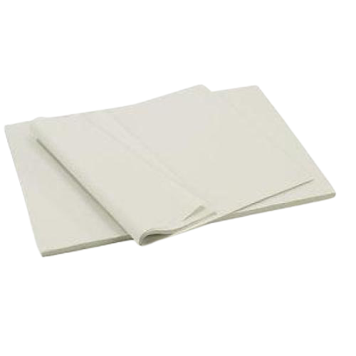 TISSUE WRAP REAM WHITE