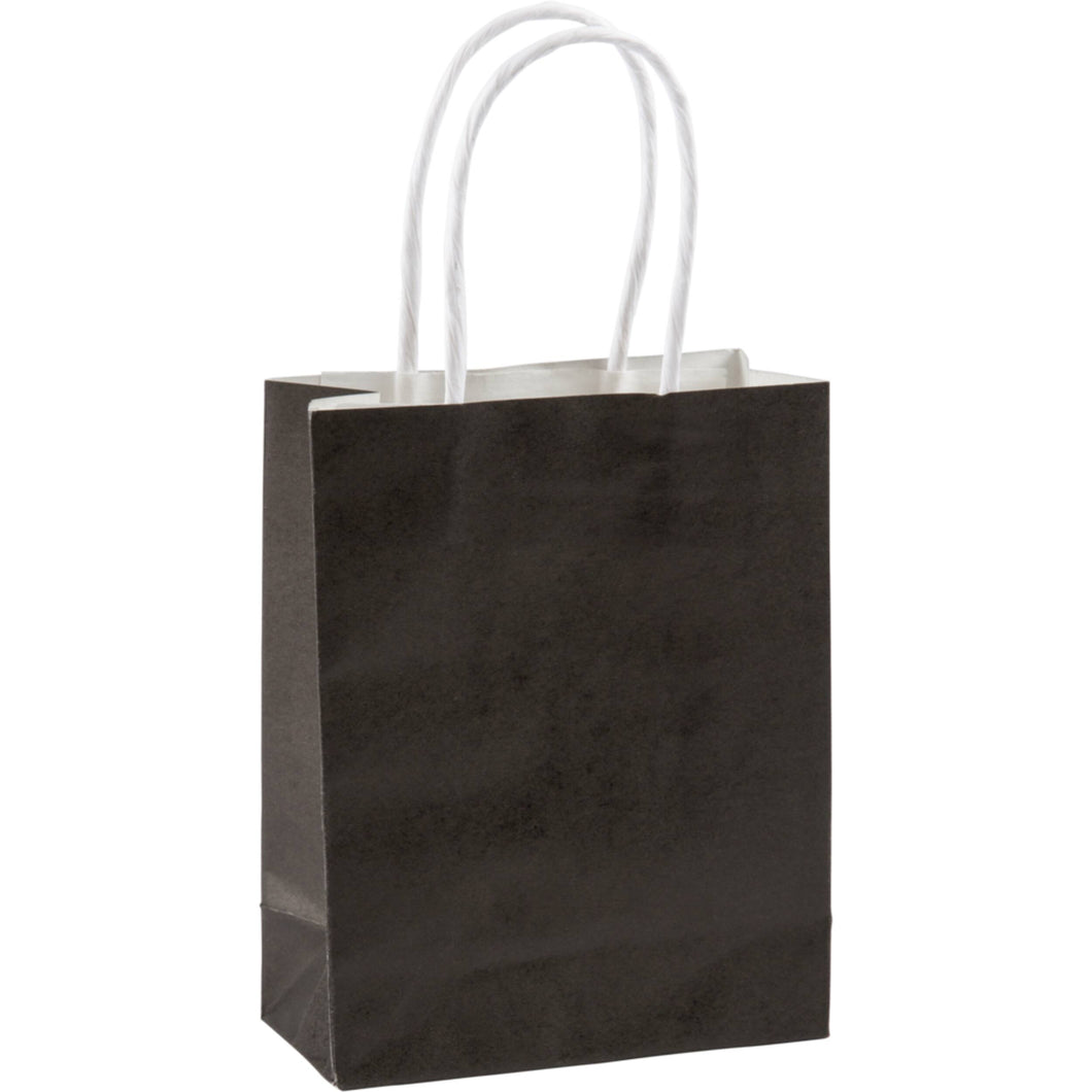 CANDY KRAFT BAG BLACK