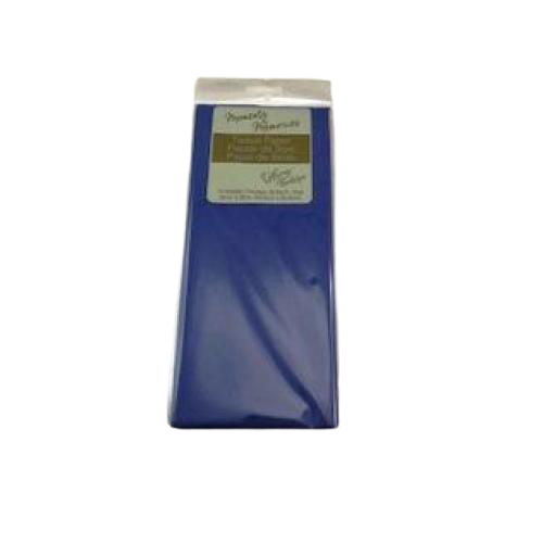 TISSUE WRAP EVERYDAY 10PCS ROYAL BLUE