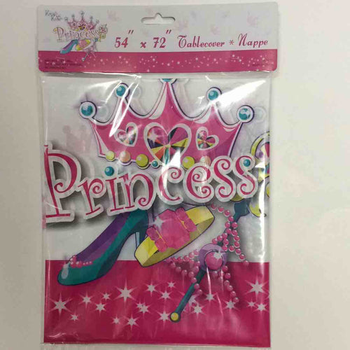 ENSEMBLE PRINCESS TABLE COVER