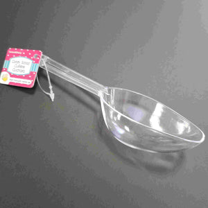 CANDY SCOOP CLEAR